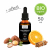 Arganový olej - Kořeněný pomeranč 50ml MP50